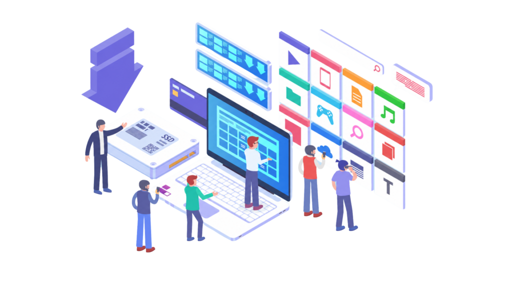 online tools for converting, compressing, editing and organizing PDFs, images and documents.